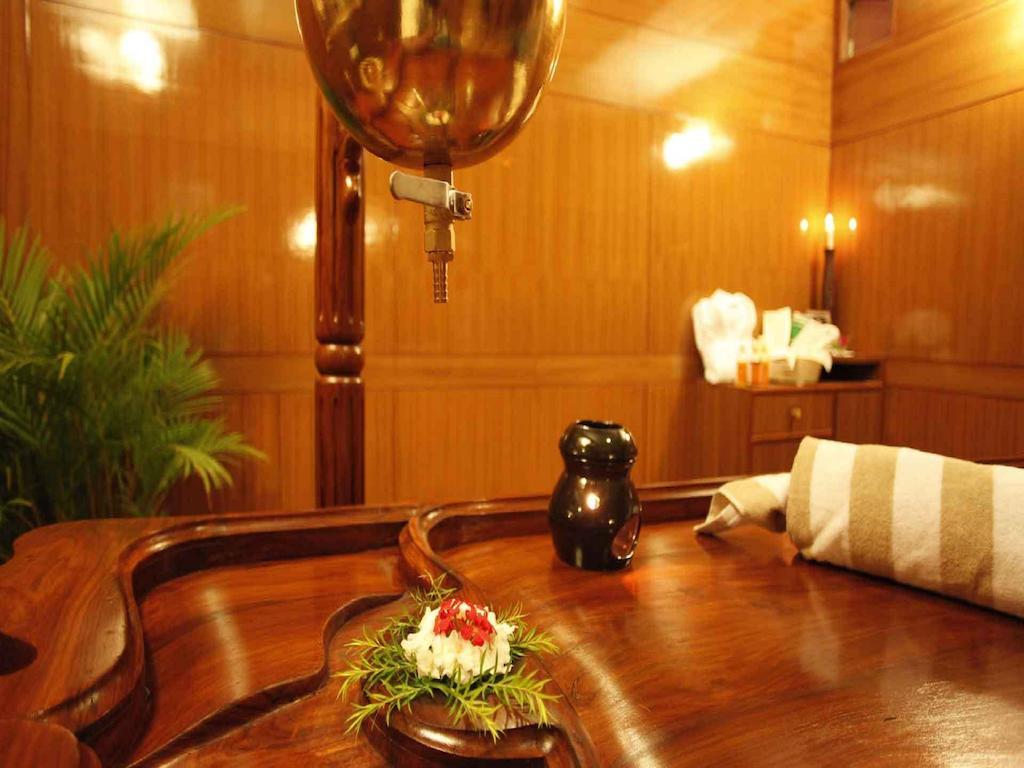 Ganga Kinare- A Riverside Boutique Resort, Rishikesh Exterior photo